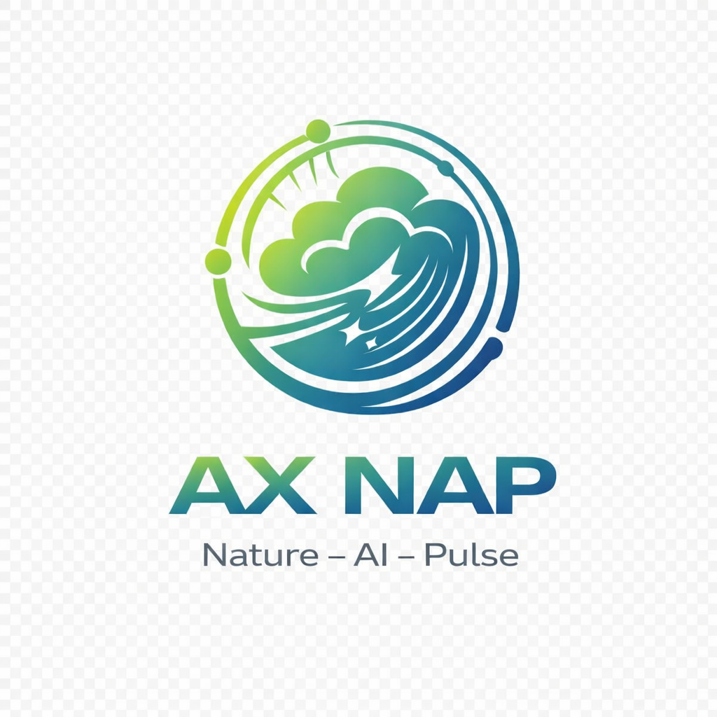 AX NAP logo
